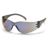 Pyramex Intruder Safety Glasses with Hardcoated Lens, 1 pair - Gorvex.com