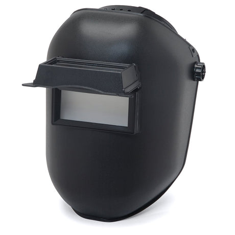 Pyramex LeadHead Passive Helmet with IR10 Plate WHP100 - Gorvex.com