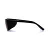 Pyramex Legacy Frameless Safety Glasses, 1 pair - Gorvex.com