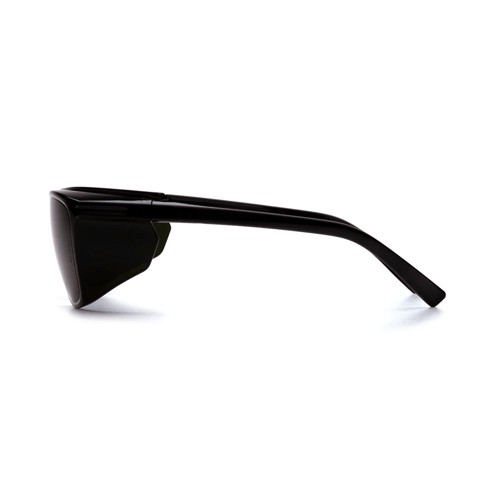 Pyramex Legacy Frameless Safety Glasses, 1 pair - Gorvex.com