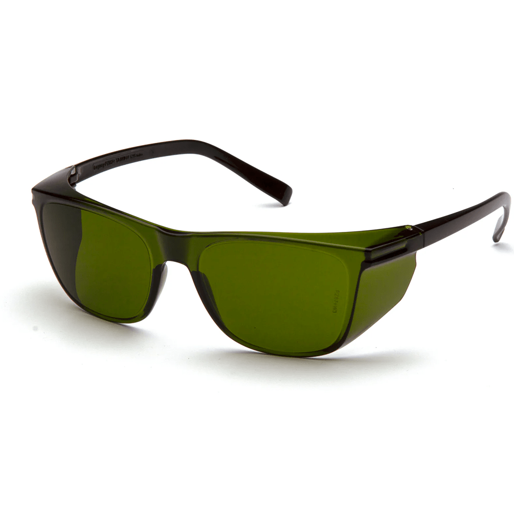 Pyramex Legacy Frameless Safety Glasses, 1 pair - Gorvex.com