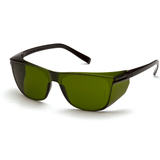 Pyramex Legacy Frameless Safety Glasses, 1 pair - Gorvex.com