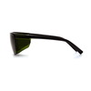 Pyramex Legacy Frameless Safety Glasses, 1 pair - Gorvex.com