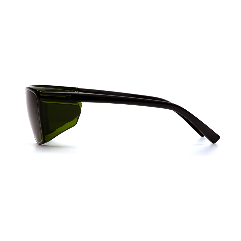 Pyramex Legacy Frameless Safety Glasses, 1 pair - Gorvex.com
