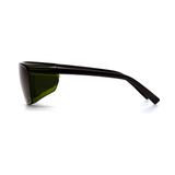 Pyramex Legacy Frameless Safety Glasses, 1 pair - Gorvex.com