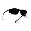 Pyramex Legacy Frameless Safety Glasses, 1 pair - Gorvex.com
