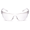 Pyramex Legacy Frameless Safety Glasses, 1 pair - Gorvex.com