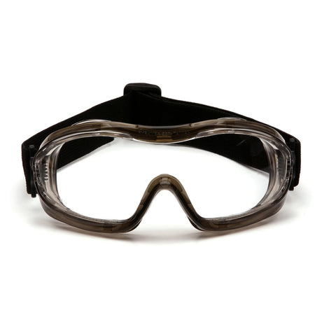 Pyramex Low Profile Safety Goggles, 1 pair - Gorvex.com