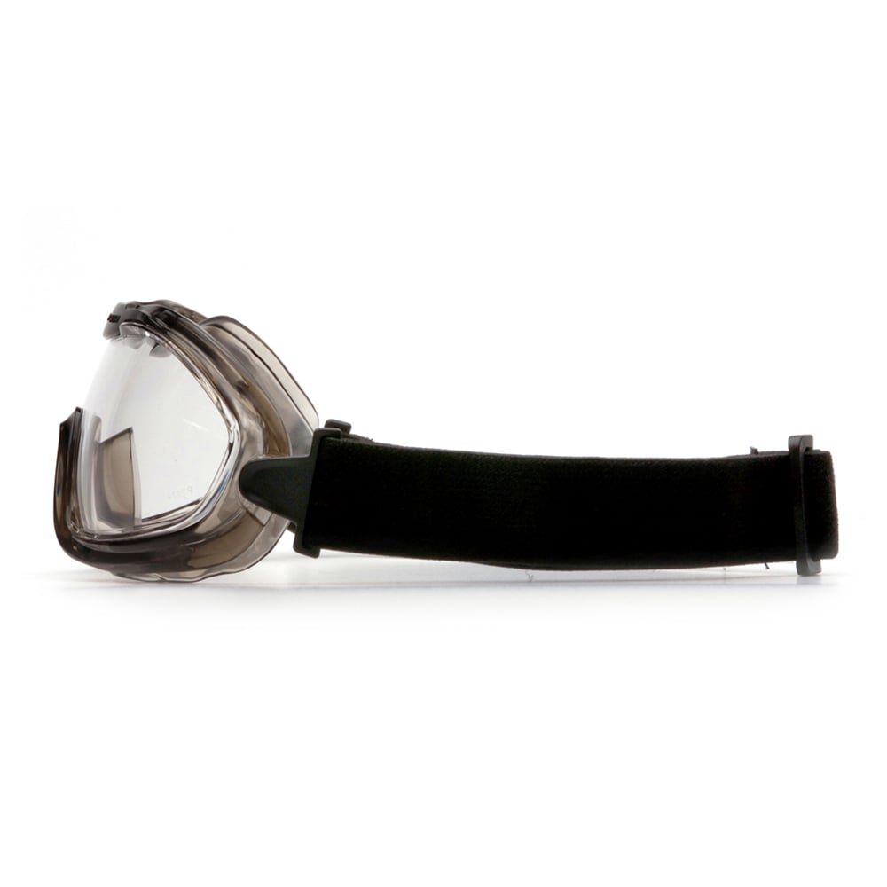 Pyramex Low Profile Safety Goggles, 1 pair - Gorvex.com