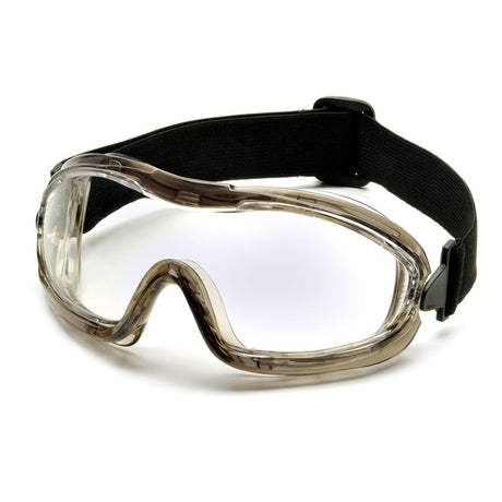 Pyramex Low Profile Safety Goggles, 1 pair - Gorvex.com