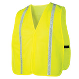 Pyramex Lumen - X Hi - Vis Vest RV100 Series - Gorvex.com