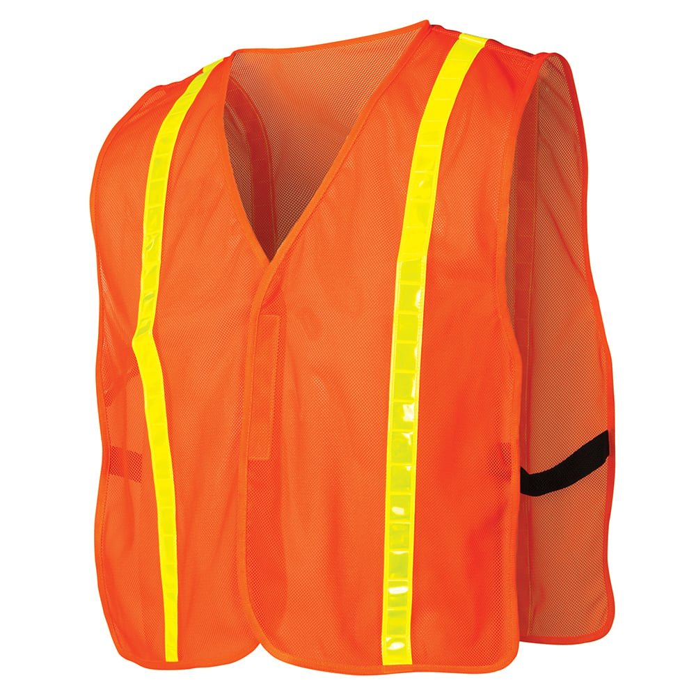 Pyramex Lumen - X Hi - Vis Vest RV100 Series - Gorvex.com