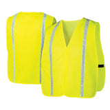 Pyramex Lumen - X Hi - Vis Vest RV100 Series - Gorvex.com