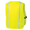 Pyramex Lumen - X Hi - Vis Vest RV100 Series - Gorvex.com