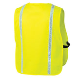 Pyramex Lumen - X Hi - Vis Vest RV100 Series - Gorvex.com