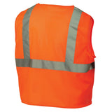 Pyramex Lumen - X Hi - Vis Vest RVZ21 Self Extinguishing Series - Gorvex.com