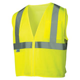 Pyramex Lumen - X Hi - Vis Vest RVZ21 Series - Gorvex.com