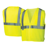 Pyramex Lumen - X Hi - Vis Vest RVZ21 Series - Gorvex.com