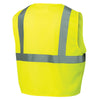 Pyramex Lumen - X Hi - Vis Vest RVZ21 Series - Gorvex.com