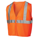 Pyramex Lumen - X Hi - Vis Vest RVZ21 Series - Gorvex.com