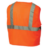 Pyramex Lumen - X Hi - Vis Vest RVZ21 Series - Gorvex.com