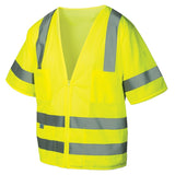 Pyramex Lumen - X Hi - Vis Vest RVZ31 Series - Gorvex.com