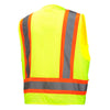 Pyramex Lumen - X RVZ24 Series Hi - Vis Vest - Gorvex.com