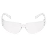 Pyramex Mini Intruder Safety Glasses with Hardcoated Lens, 1 pair - Gorvex.com