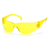 Pyramex Mini Intruder Safety Glasses with Hardcoated Lens, 1 pair - Gorvex.com