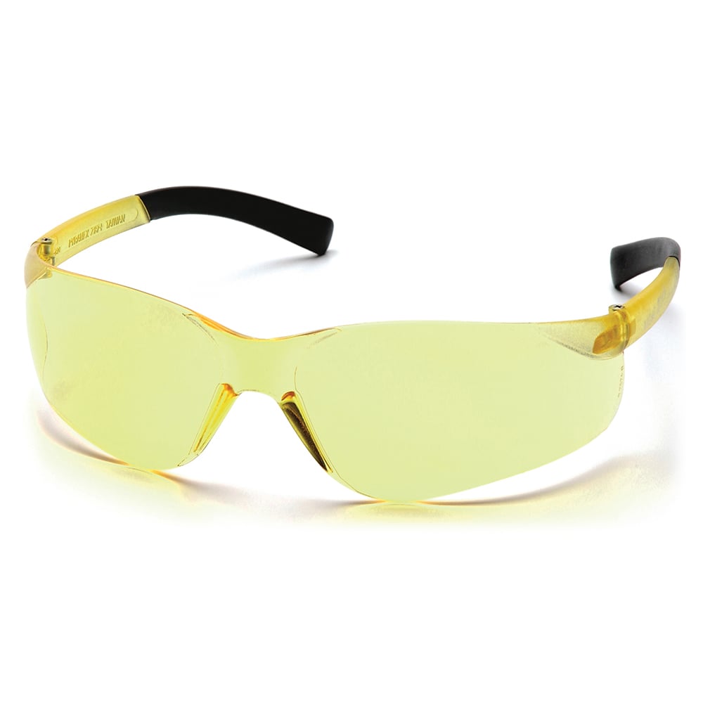 Pyramex Mini Ztek Safety Glasses, 1 pair - Gorvex.com