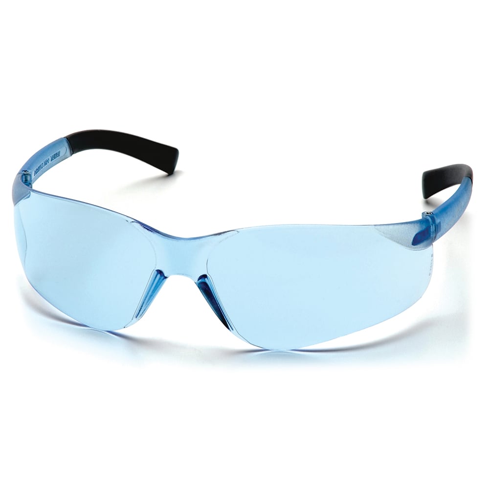 Pyramex Mini Ztek Safety Glasses, 1 pair - Gorvex.com