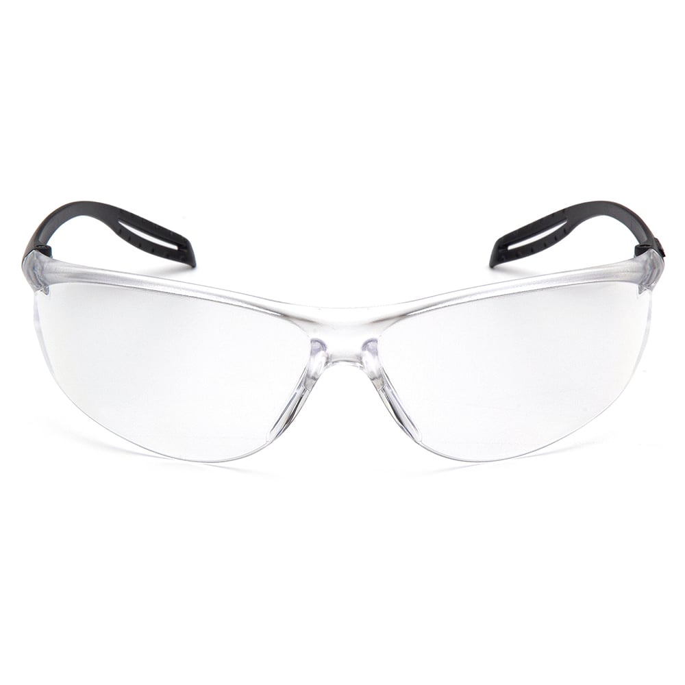 Pyramex Neshoba Safety Glasses, 1 pair - Gorvex.com