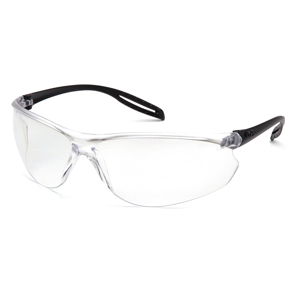 Pyramex Neshoba Safety Glasses, 1 pair - Gorvex.com