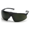 Pyramex Onix Plus Safety Glasses with IR Flip Lens, 1 pair - Gorvex.com