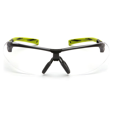 Pyramex Onix Safety Glasses, 1 pair - Gorvex.com