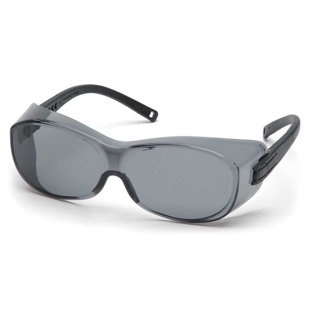 Pyramex OTS Safety Glasses, 1 pair - Gorvex.com