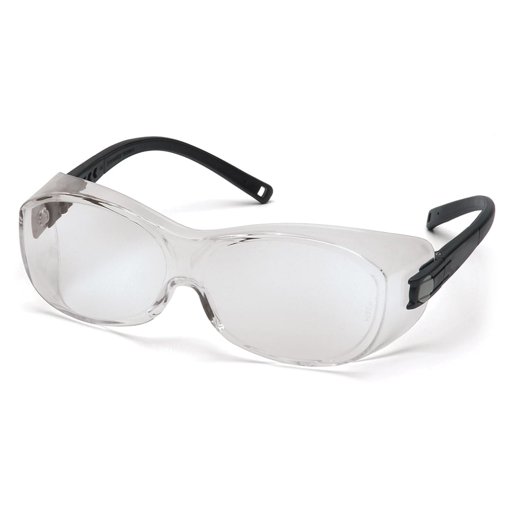 Pyramex OTS Safety Glasses, 1 pair - Gorvex.com