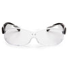 Pyramex OTS XL Safety Glasses, 1 pair - Gorvex.com