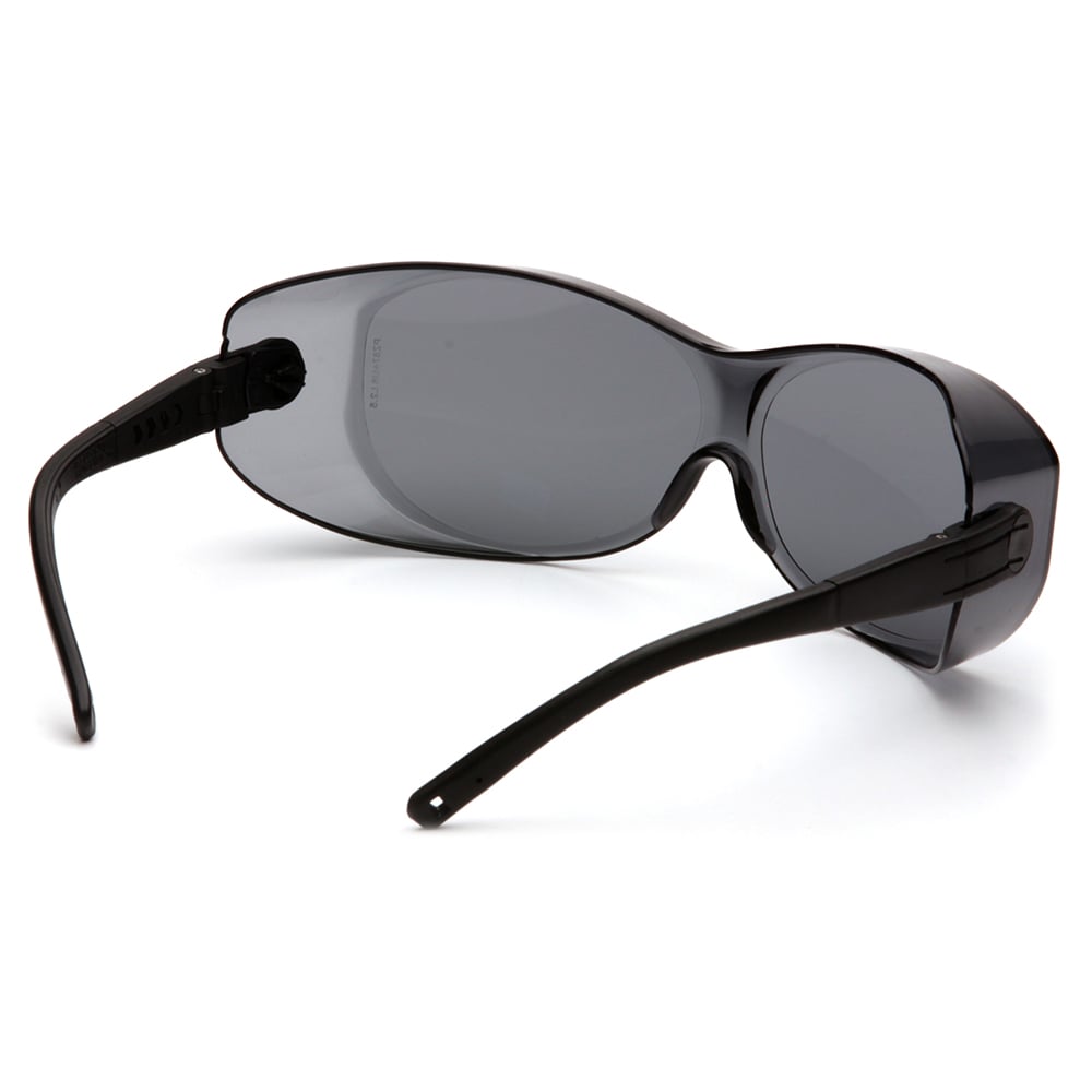Pyramex OTS XL Safety Glasses, 1 pair - Gorvex.com