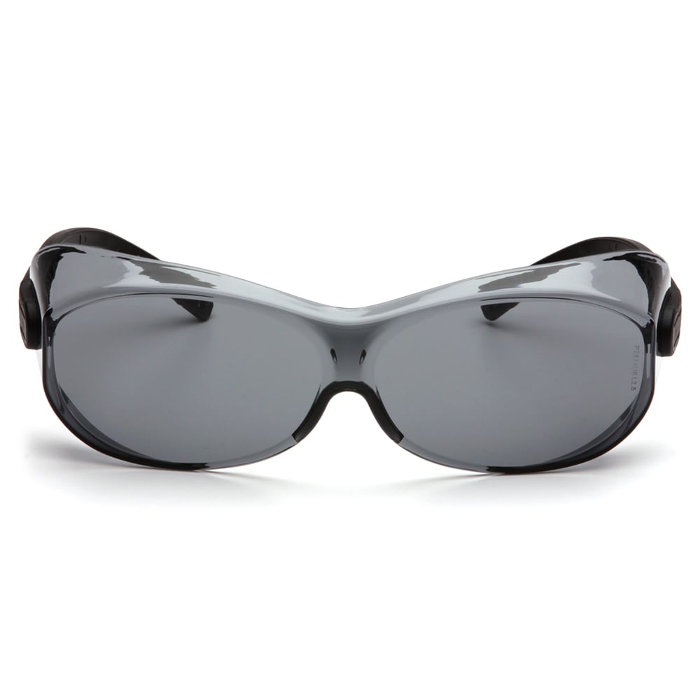 Pyramex OTS XL Safety Glasses, 1 pair - Gorvex.com