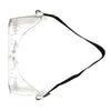 Pyramex Perforated Safety Goggles, 1 pair - Gorvex.com