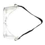 Pyramex Perforated Safety Goggles, 1 pair - Gorvex.com