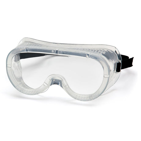 Pyramex Perforated Safety Goggles, 1 pair - Gorvex.com