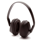 Pyramex PM2000 Series Earmuff with Rotatable Headband, NRR 21 - Gorvex.com