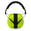 Pyramex PM301 Series Earmuff with Fold - Away Headband, NRR 27 - Gorvex.com