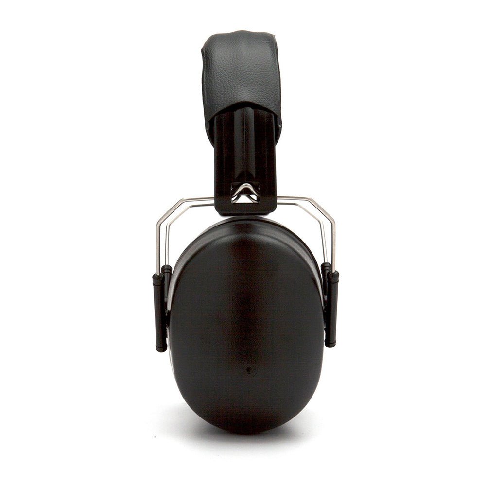 Pyramex PM301 Series Earmuff with Fold - Away Headband, NRR 27 - Gorvex.com
