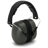 Pyramex PM301 Series Earmuff with Fold - Away Headband, NRR 27 - Gorvex.com