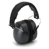 Pyramex PM301 Series Earmuff with Fold - Away Headband, NRR 27 - Gorvex.com
