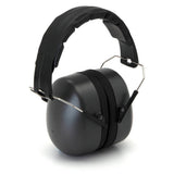 Pyramex PM301 Series Earmuff with Fold - Away Headband, NRR 27 - Gorvex.com