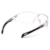 Pyramex PMXSLIM Safety Glasses, 1 pair - Gorvex.com